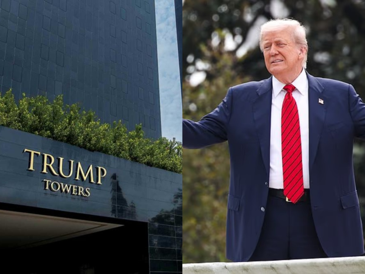 How Many Trump Towers Are in India? Real Estate Brand Expands Post-Presidency