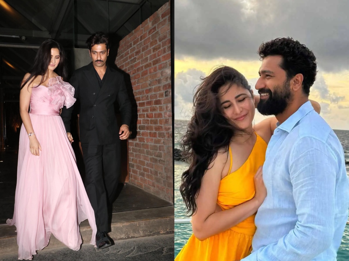 Katrina Kaif Pregnant with First Child? Here’s What We Know So Far About the Viral Post