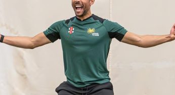 Former RCB Pacer Tymal Mills Becomes First Cricketer to Join OnlyFans