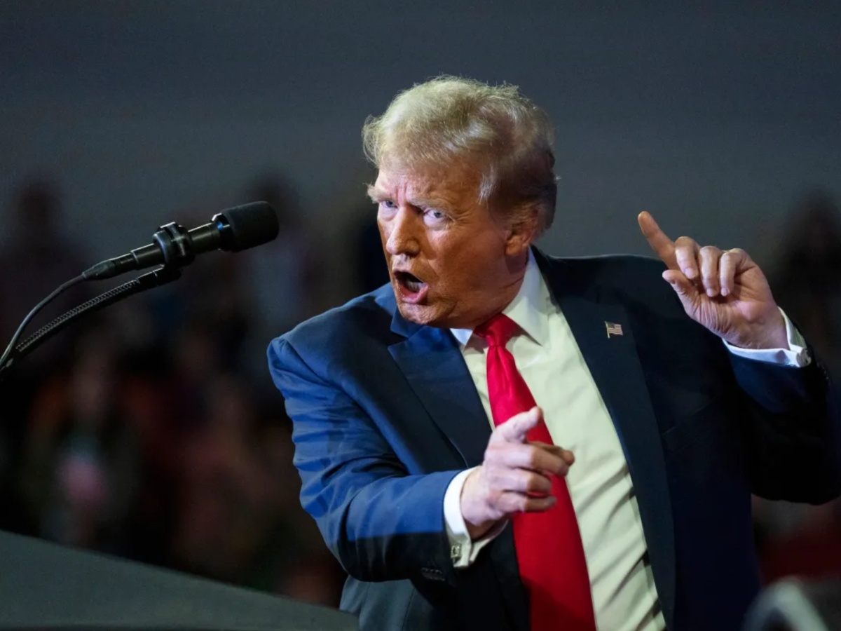 Trump Moves to Defund NASA Missions Monitoring Carbon Emissions and Crop Health