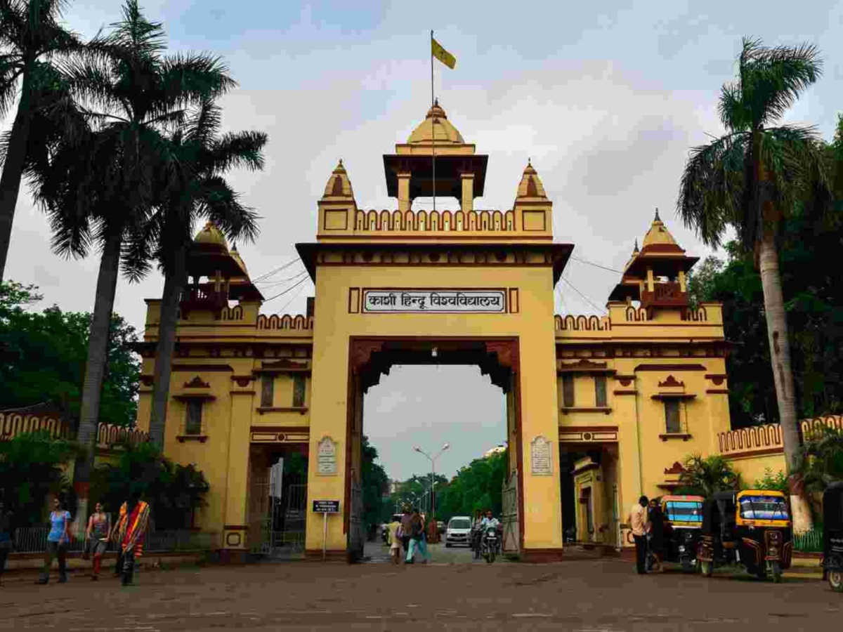 BHU UG 1st Allotment 2025: Round 1 Seat Allocation Results to Be Released Today at bhu.ac.in