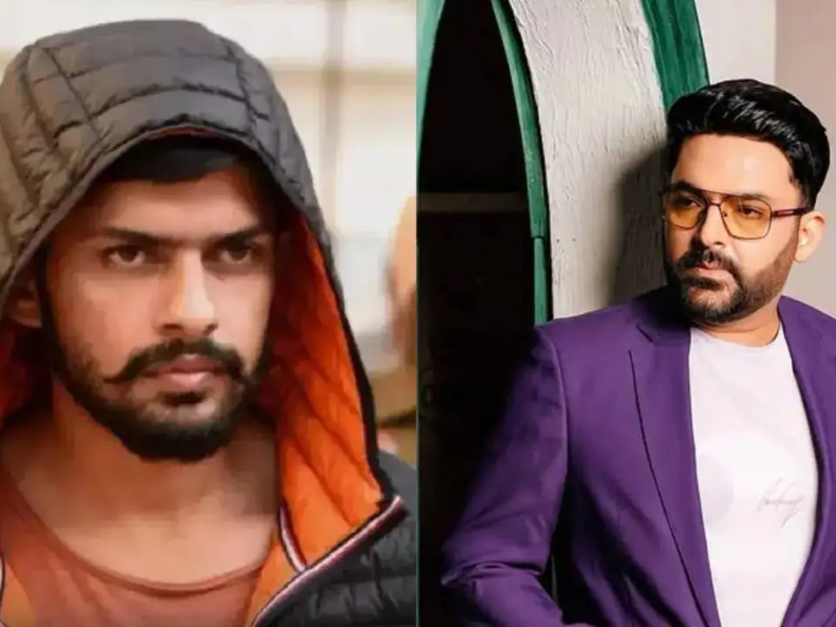 Lawrence Bishnoi Gang Warns Kapil Sharma: Next Attack Could Be in Mumbai