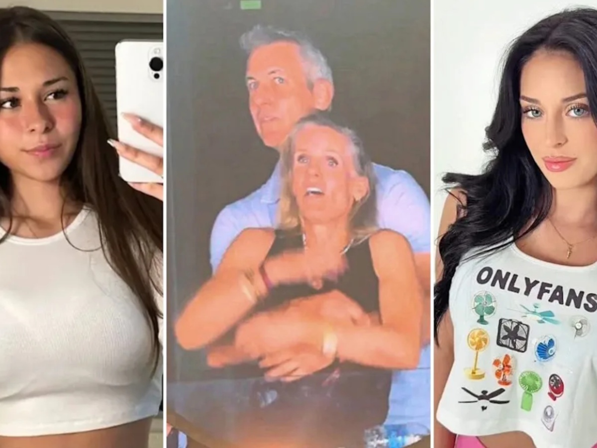 Ex-Astronomer CEO Andy Byron’s $250K OnlyFans Scandal Uncovered by Wife