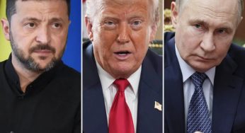 European Leaders to Join Urgent Call with Trump and Zelenskyy, Push for Ceasefire Before Putin Meeting
