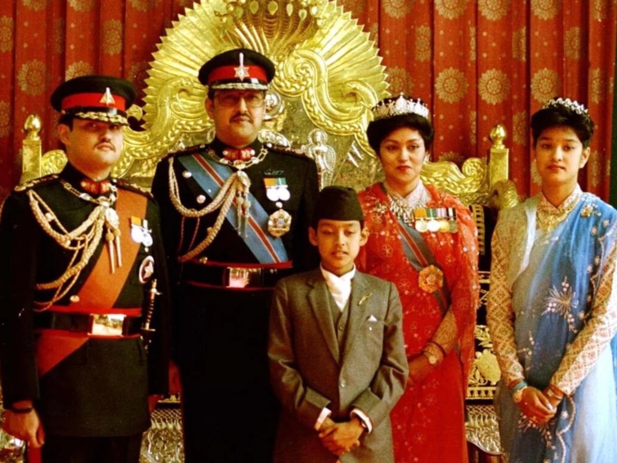 Did Gyanendra Kill King Birendra? Untold Story of Nepal’s Darkest Night