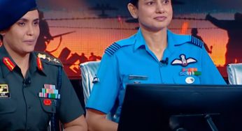KBC Special With Op Sindoor Officers Sofiya Qureshi, Vyomika Singh Faces Backlash