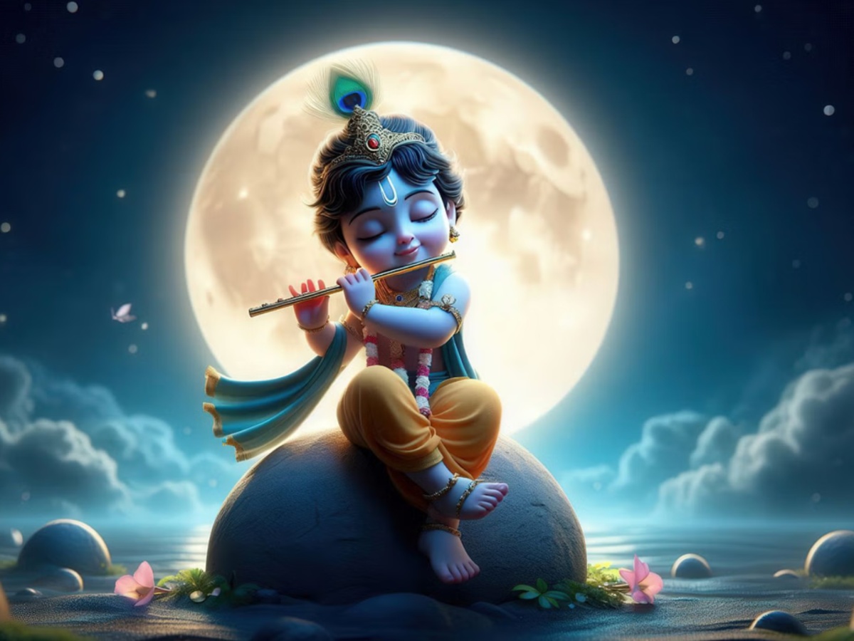 Janmashtami 2025: Know Date, Puja Timings, Shubh Muhurat and Celebration Details