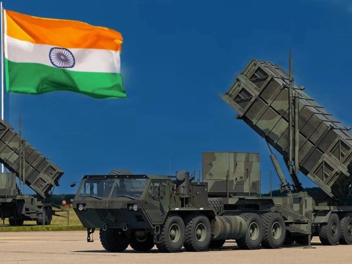 How India’s Military Evolved: 5 Shifts from First War to Operation Sindoor