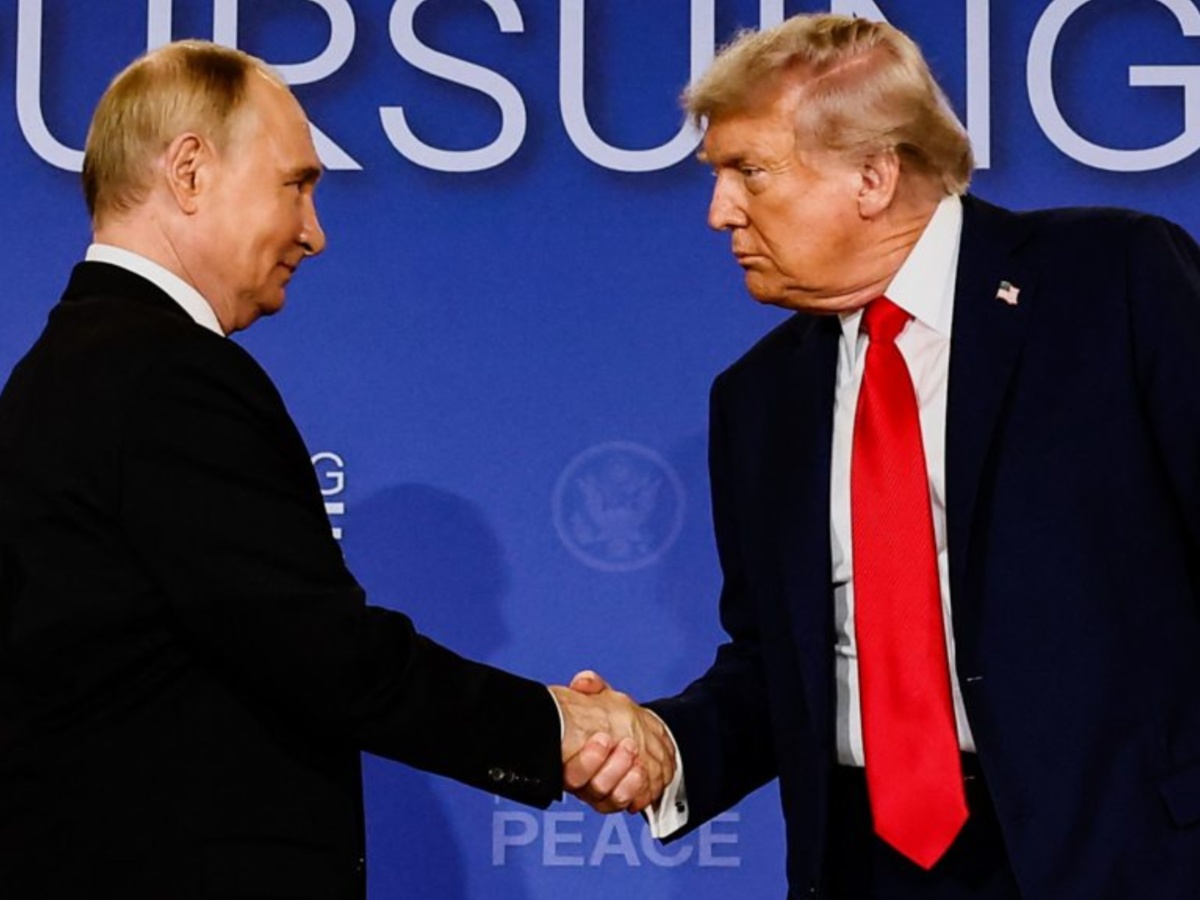 10 Takeaways from Trump-Putin Alaska Talks: Ukraine Ceasefire to Moscow Invite