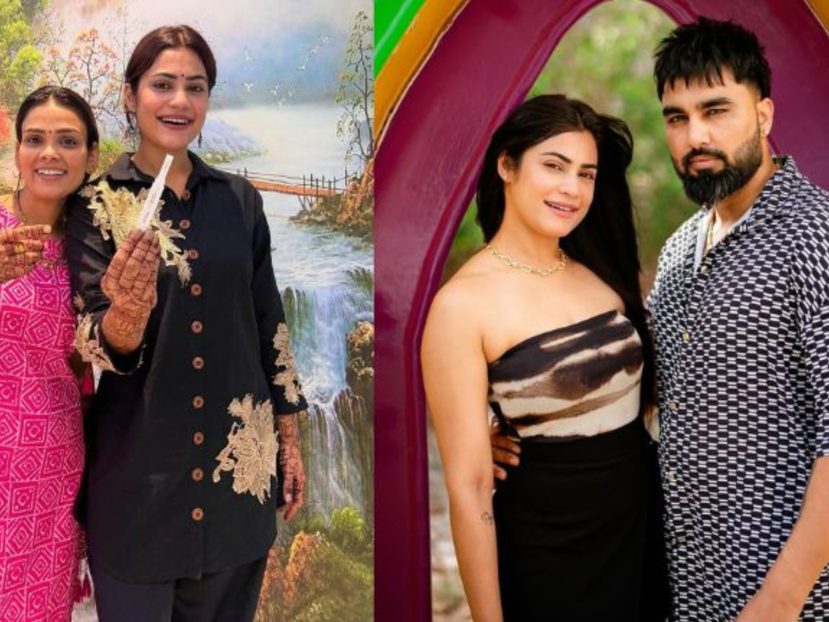 Armaan Malik and Second Wife Kritika Announce Pregnancy Amid Bigamy Row