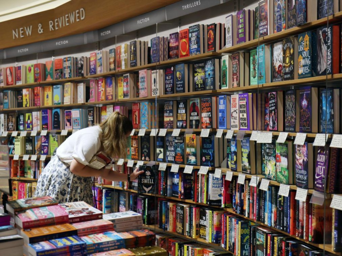 Denmark to Scrap 25% Book Tax to Fight Growing ‘Reading Crisis’