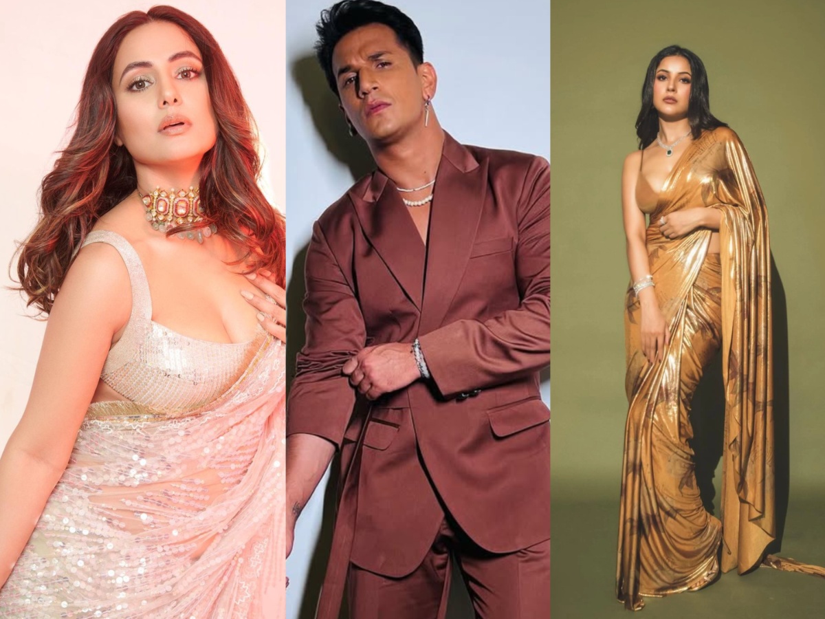 Who Are The Most Memorable Bigg Boss Contestants and What They Are Doing Now?