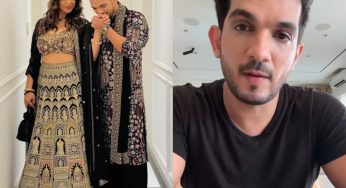 Is Arjun Bijlani Getting Divorced From Neha Swami? Actor Posts Cryptic Video About Tough Decisions