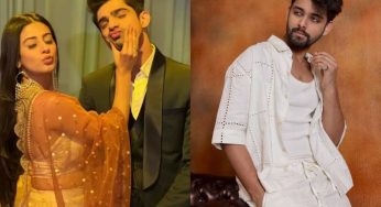 Is Isha Malviya the Reason? Abhishek Kumar and Samarth Jurel Unfollow Each Other on Instagram