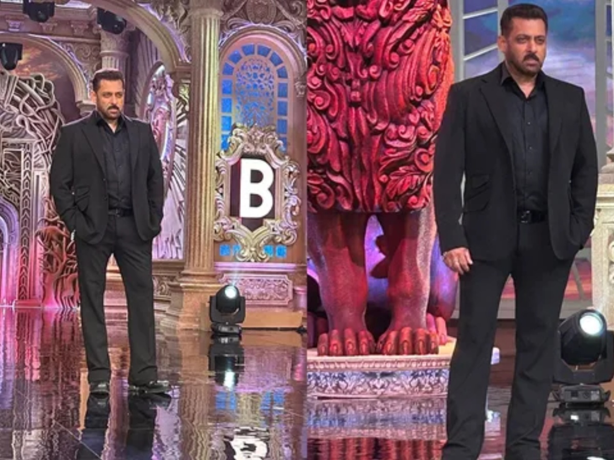 Why Salman Khan Is Hosting Only 15 Weeks of Bigg Boss 19 and Taking a Massive Pay Cut?
