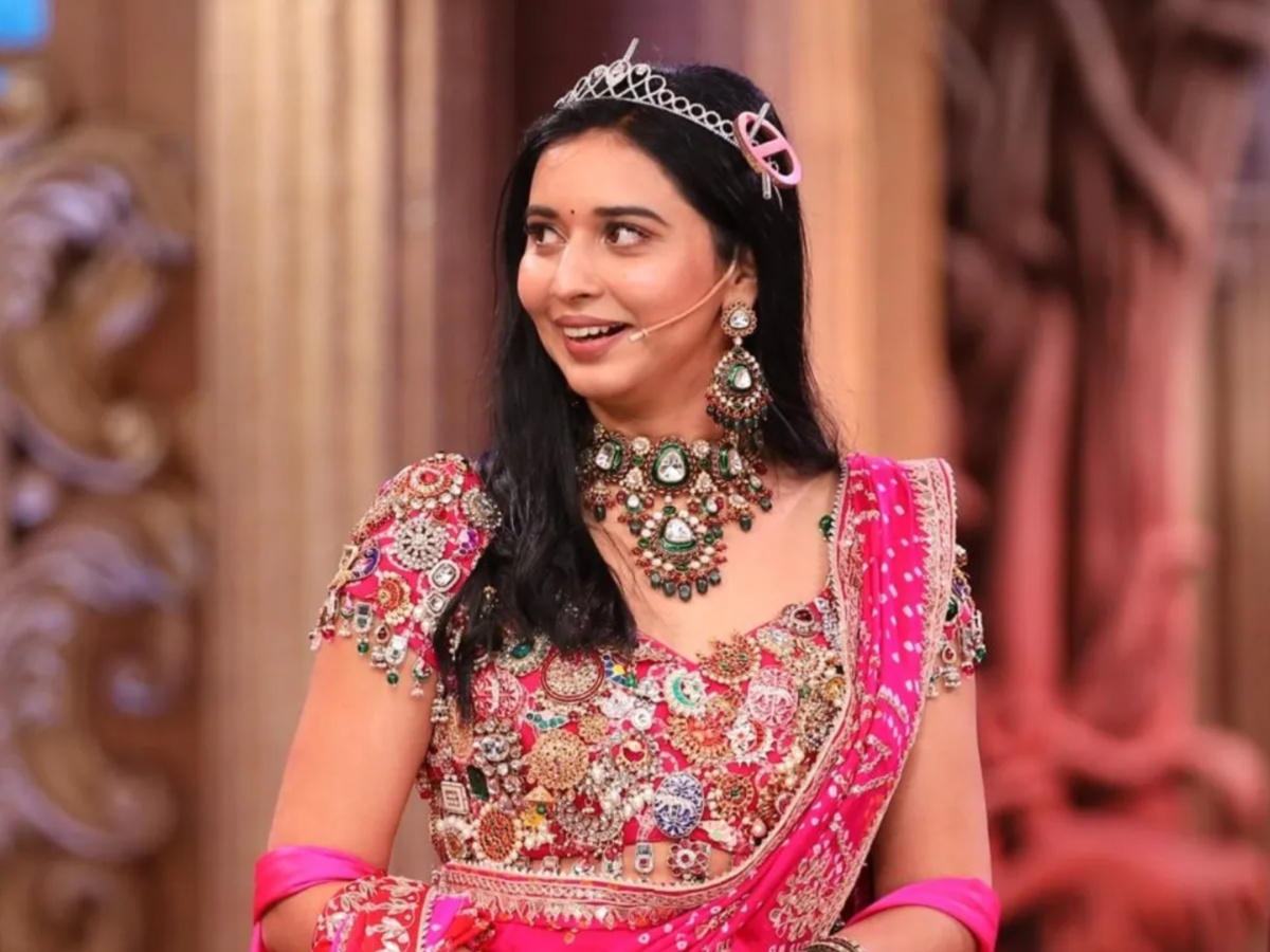 Who is Tanya Mittal? Meet the Influencer and Viral Maha Kumbh Star in Bigg Boss 19