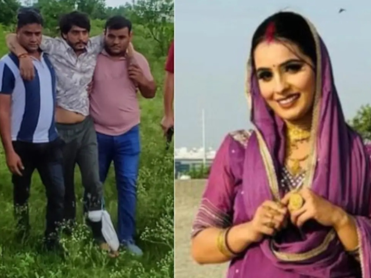 Nikki Bhati Dowry Death Case: 10 Facts That Reveal Abuse, Triggering Videos, and Arrests