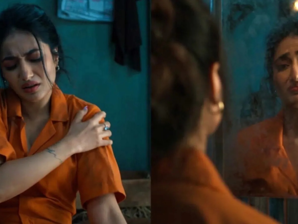 Dhanashree Verma’s “Trust Bohot Pehle Toot Chuka Tha” Remark on Rise and Fall After Divorce