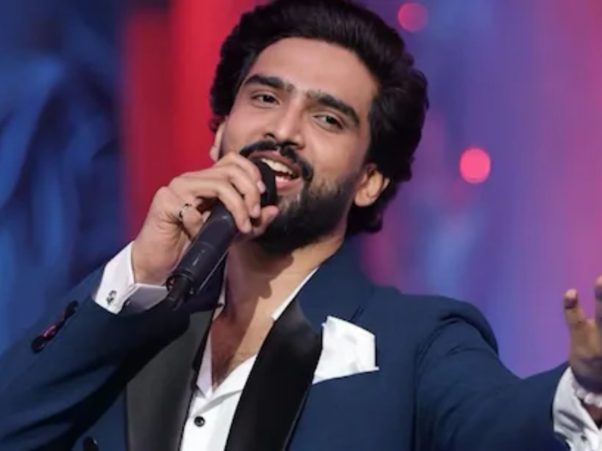 ‘Ex Asked to Stop Wedding’, Amaal Malik Opens Up on Breakup in Bigg Boss 19