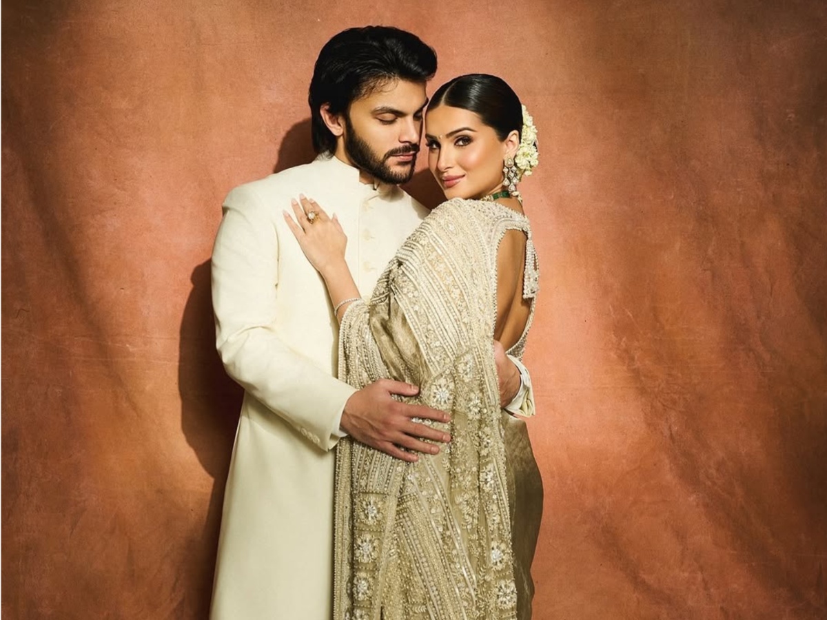 Did Tara Sutaria Just Make Her Relationship With Veer Pahariya Instagram Official?