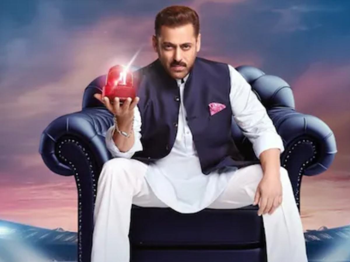 Bigg Boss 19 Creates History with Record-Breaking OTT Debut on JioHotstar