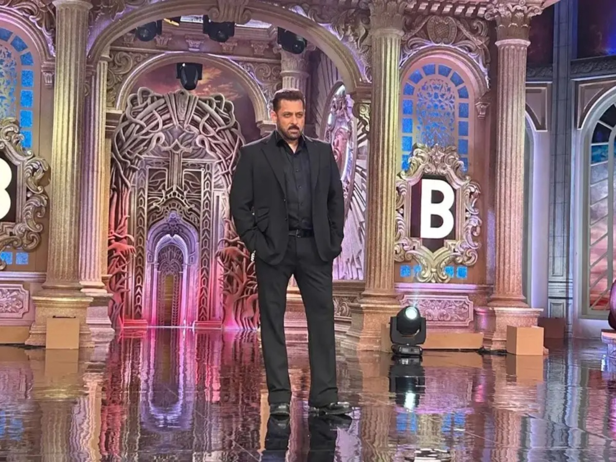 Bigg Boss 19 Weekend Ka Vaar: Salman Khan Set to School Housemates After Fiery First Week