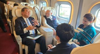 ‘Modi-San Welcome’ in Japan: What San Means and Why It Matters?