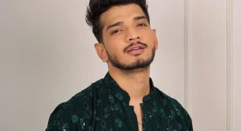 Munawar Faruqui Opens Up About Mother’s Tragic Death, Blames Abusive Father