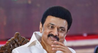 SC Allows Use of CM Stalin’s Name in TN Welfare Scheme, Fines AIADMK MP ₹10 Lakh