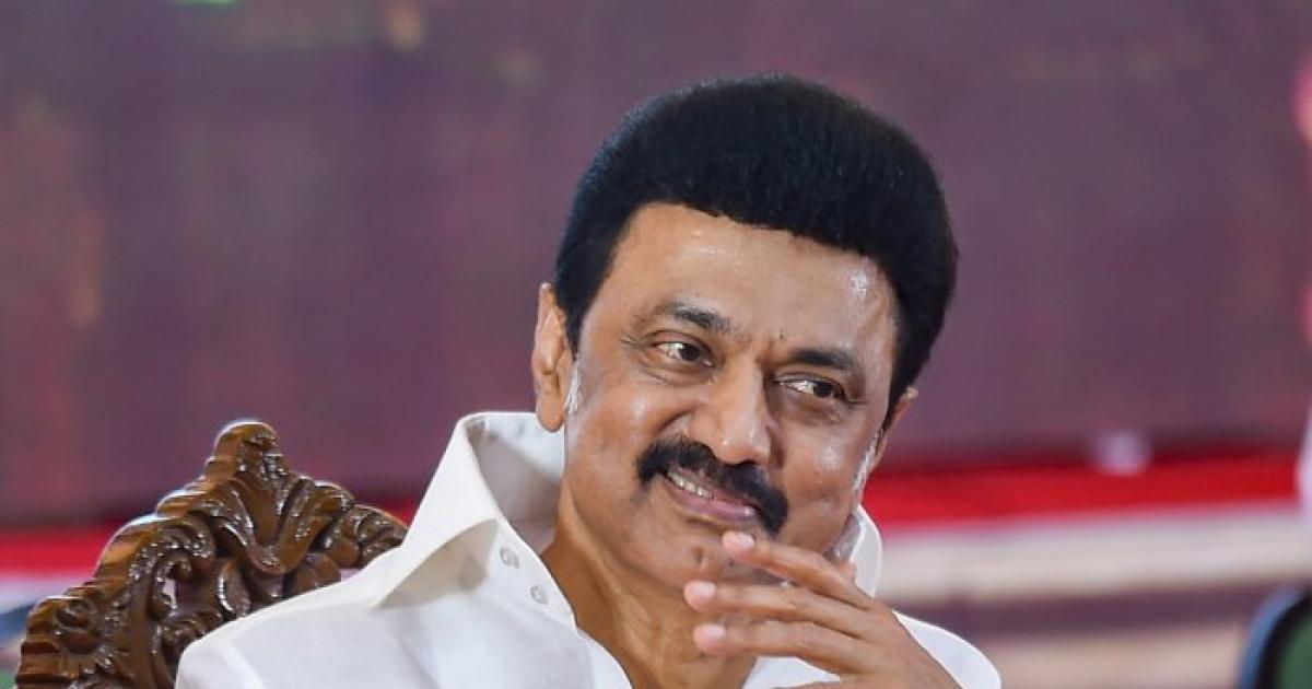 SC Allows Use of CM Stalin’s Name in TN Welfare Scheme, Fines AIADMK MP ₹10 Lakh