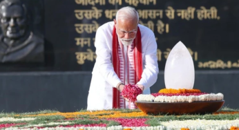 Leaders Pay Tribute & Remembering Atal Bihari Vajpayee: A Legacy of Leadership and Vision