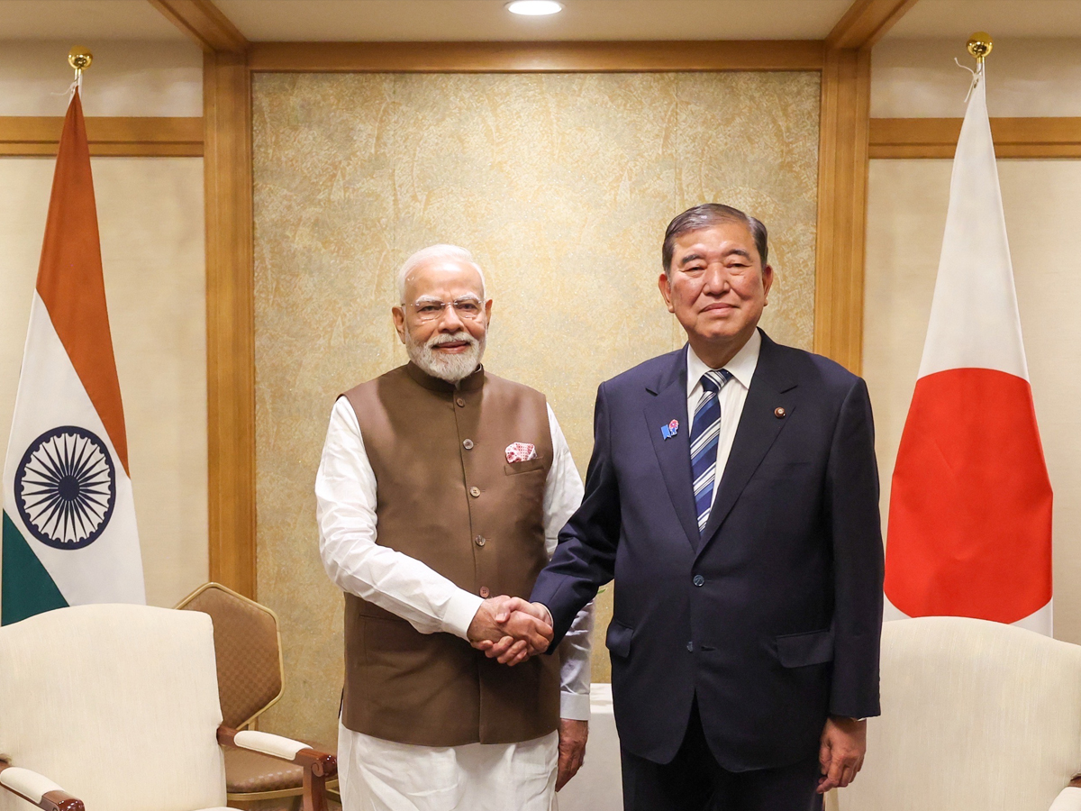 PM Modi in Japan: Know What India Imports & Exports with Japan