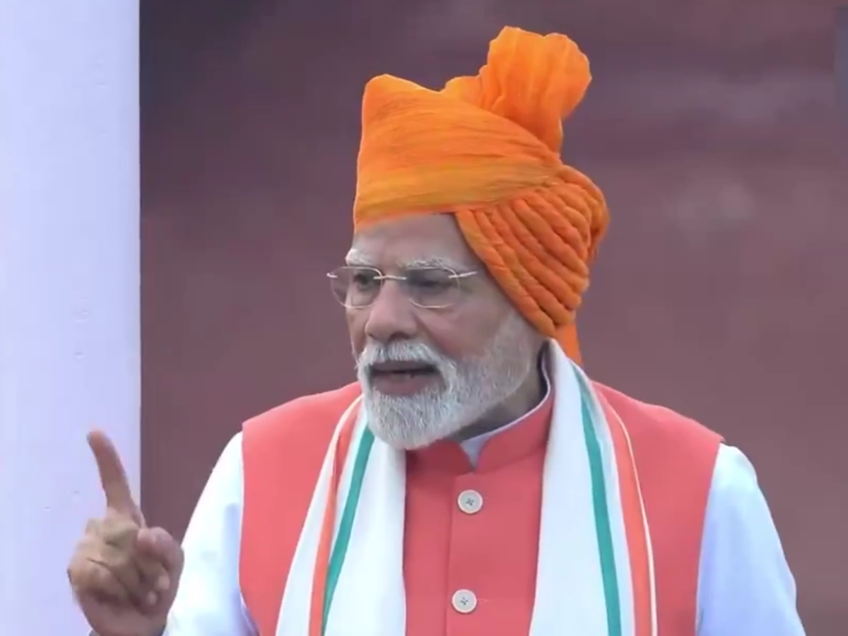 ₹15,000 For Every Fresher! PM Modi Launches Viksit Bharat Rojgar Yojana, Check Details