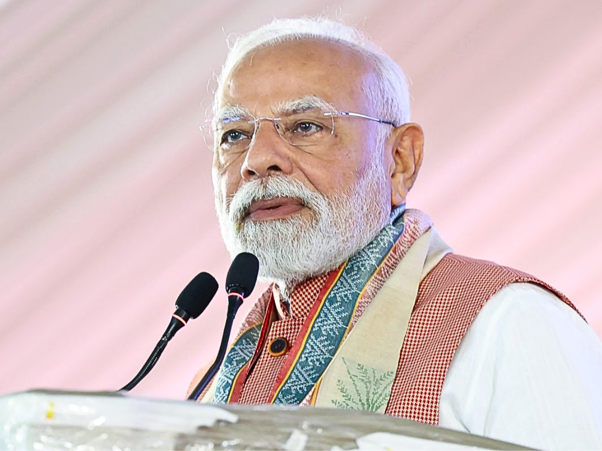 Bihar Congress in Trouble? PM Modi Remark Triggers Backlash, Party Awaits Fallout