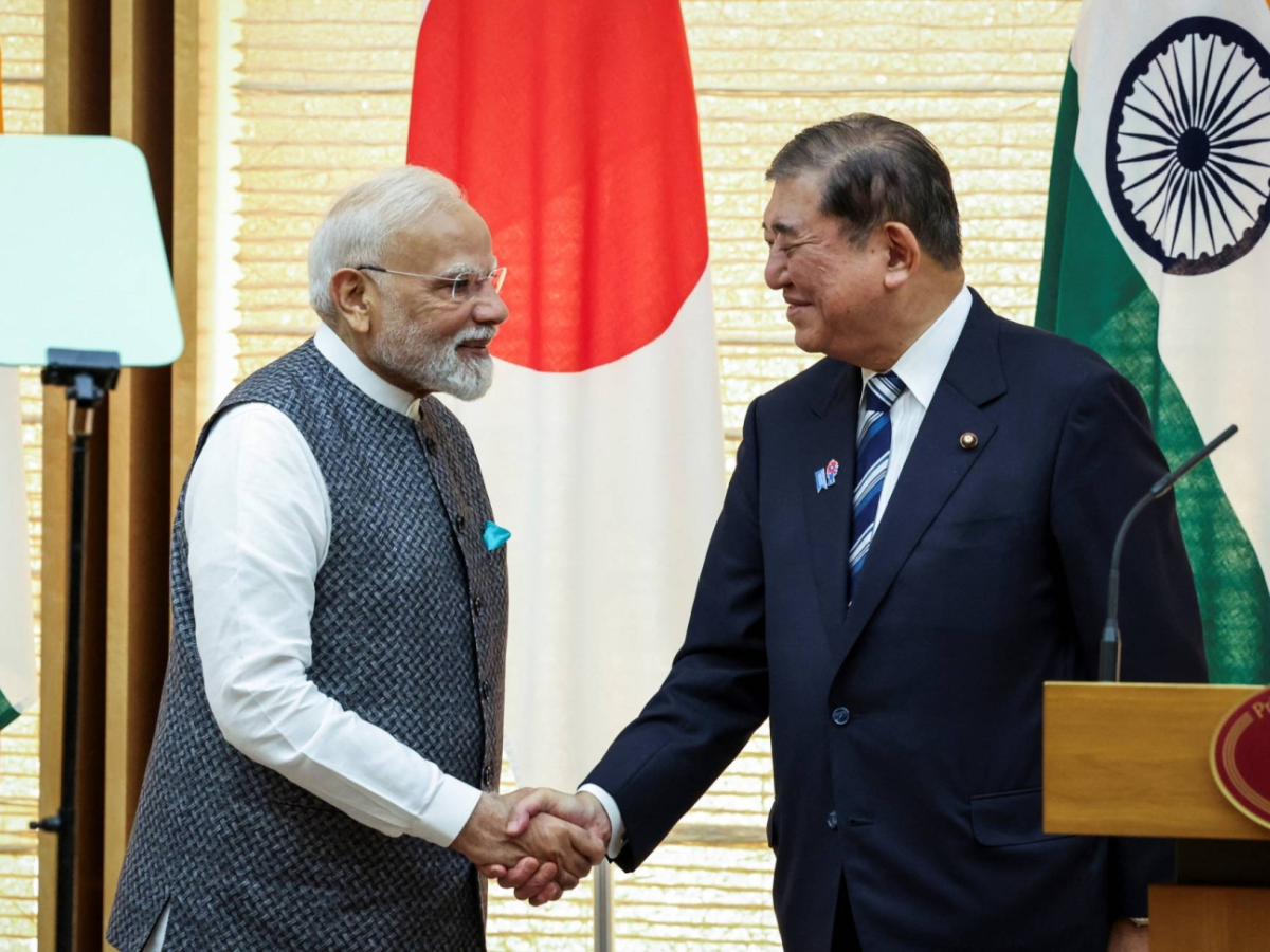PM Modi’s Japan Visit: Historic Deals, Defence Ties and More Explained in Detail