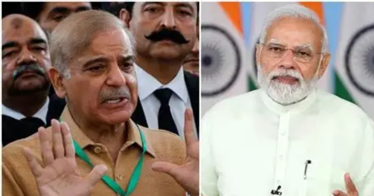 PM Modi Warns Pakistan: BrahMos Missiles Made in UP