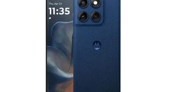 Motorola Moto Edge 60 Neo Launched in India – Check Price, Availability & More