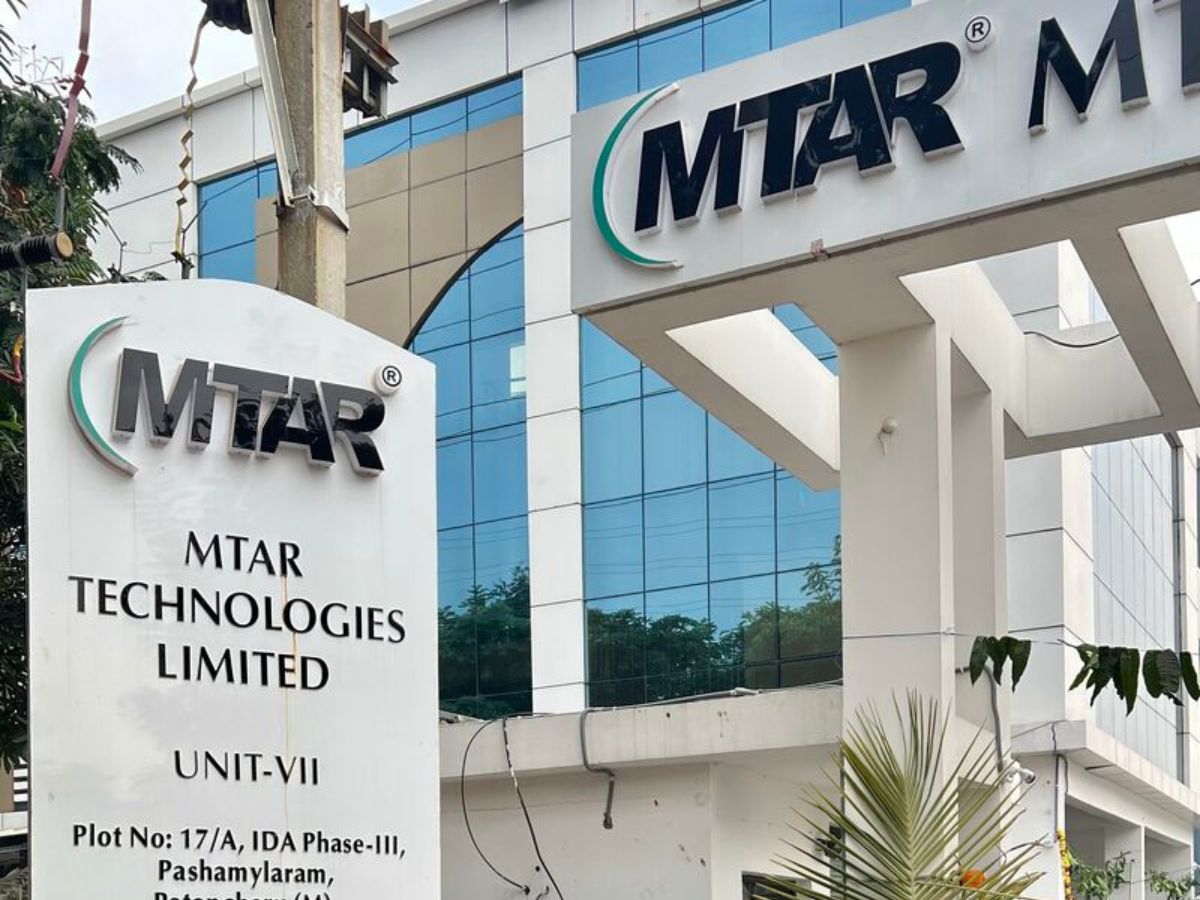 Q1 Results: MTAR Tech’s profits scream, ‘Awesome!’
