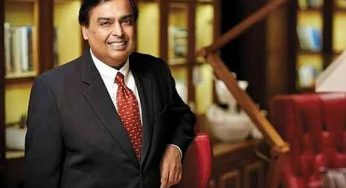 Mukesh Ambani Takes Zero Salary for 5th Year, Family Earns ₹3,300 Crore in Dividends