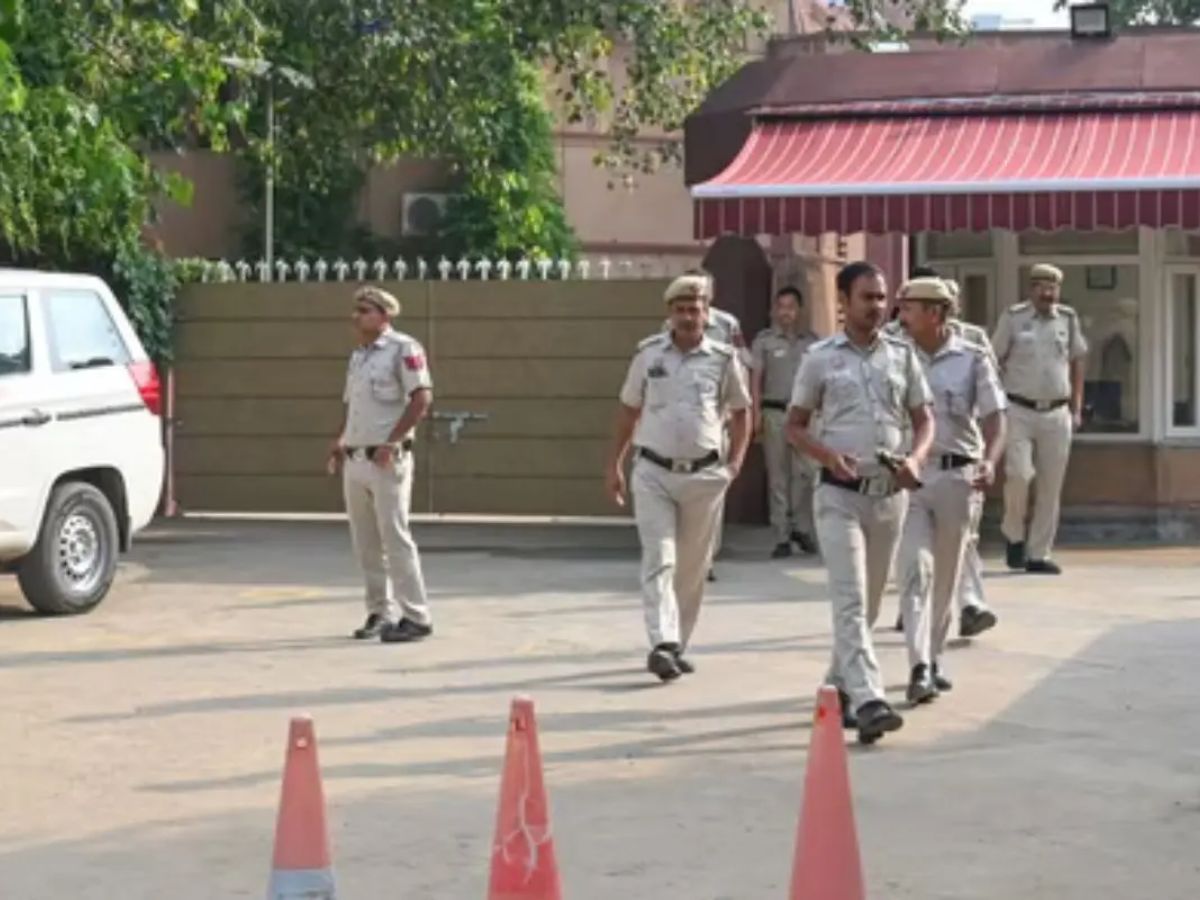 Multiple Schools Evacuated After Bomb Threat in Delhi, Authorities on High Alert
