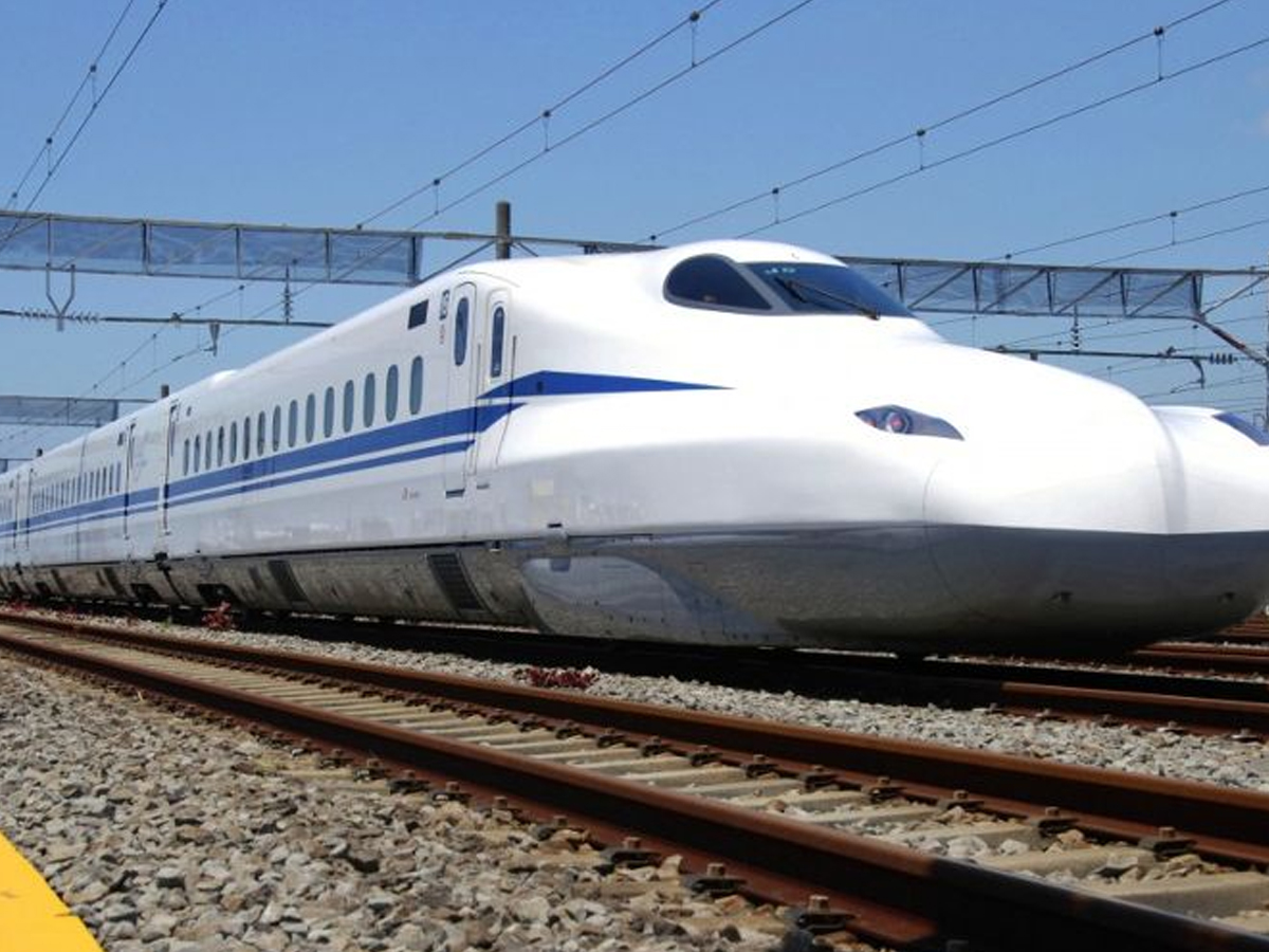 Untold Story of Shinkansen: Speed, Safety & Secrets in Photos – Know All About Japan’s Bullet Train - Gallery Image