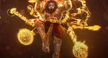 Mahavatar Narsimha Blesses Box Office with ₹150 Crore, Sets New Animation Record