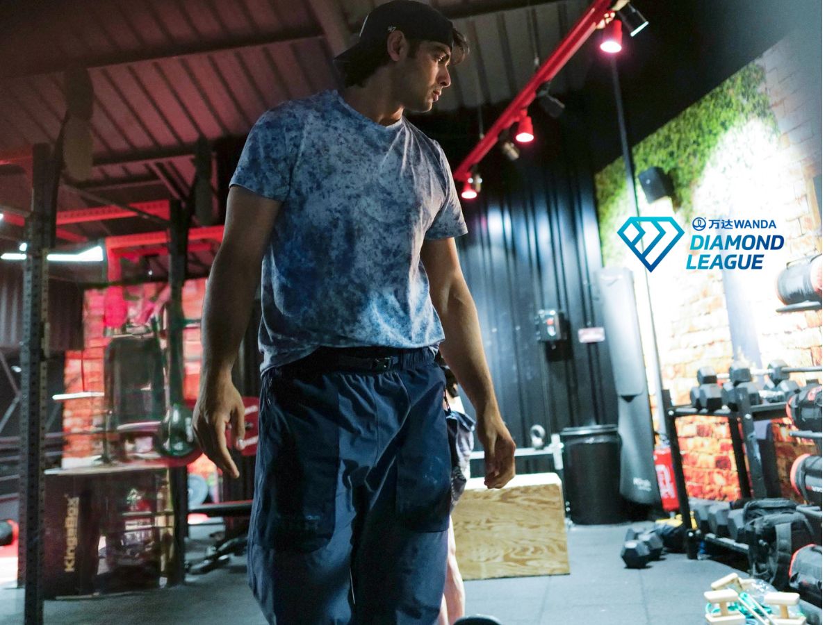 Neeraj Chopra in Diamond League Final Match – Live Streaming: When and Where to Watch