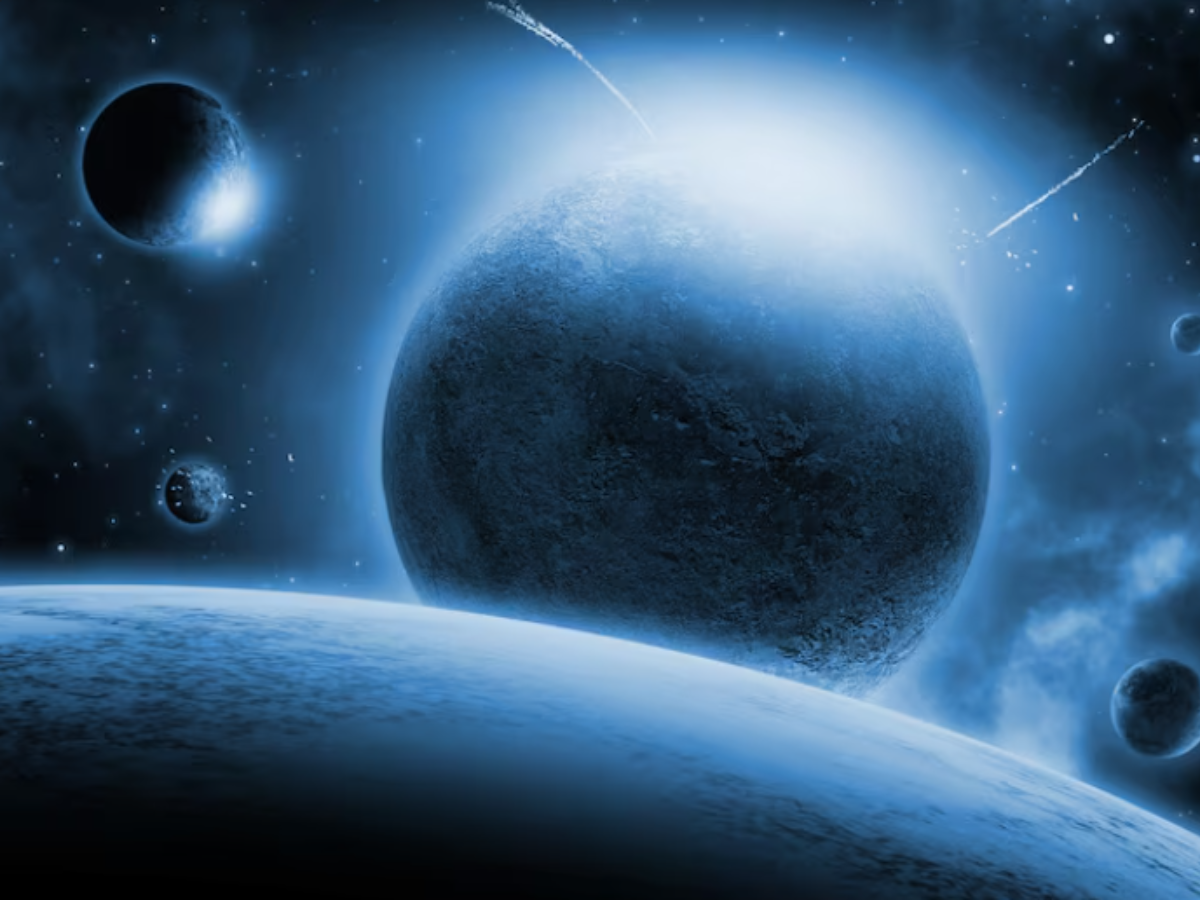 Neptune at opposition, faint yet brightest of the year. - Photo Gallery