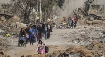 Netanyahu Meets Hostage Families as Gaza Crisis Deepens: Videos Spark Anguish, Calls for Truce