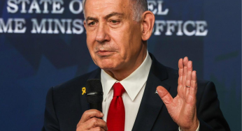 Netanyahu Says Israel Will ‘Complete the Job’ in Gaza Despite Mounting Deaths