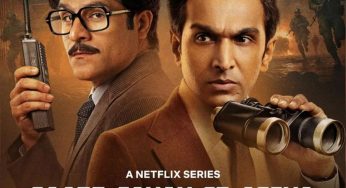 Netflix’s Saare Jahan Se Accha Redefines Spy Dramas by Showing Every Side of Patriotism