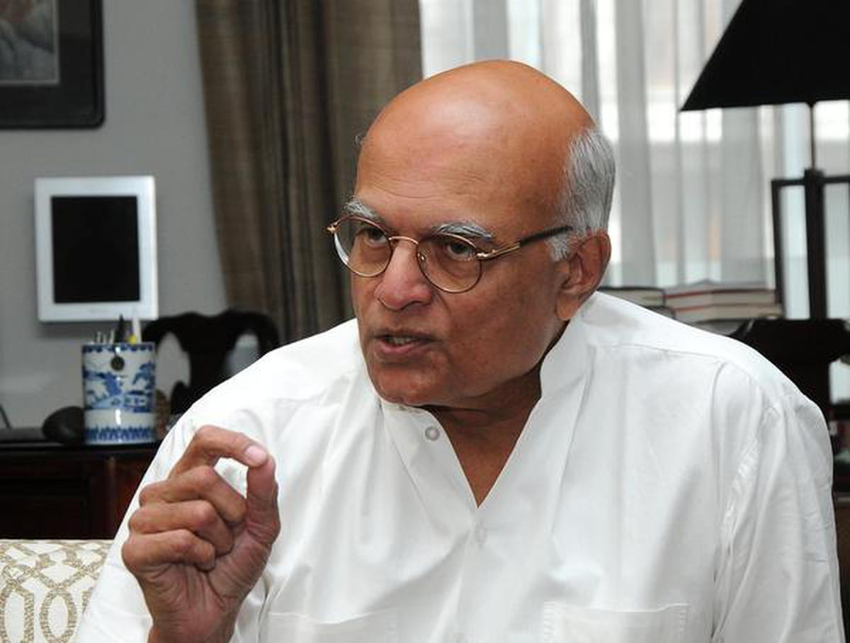 1962 War: Failure of China Policy, Not Non-Alignment, Says Shivshankar Menon