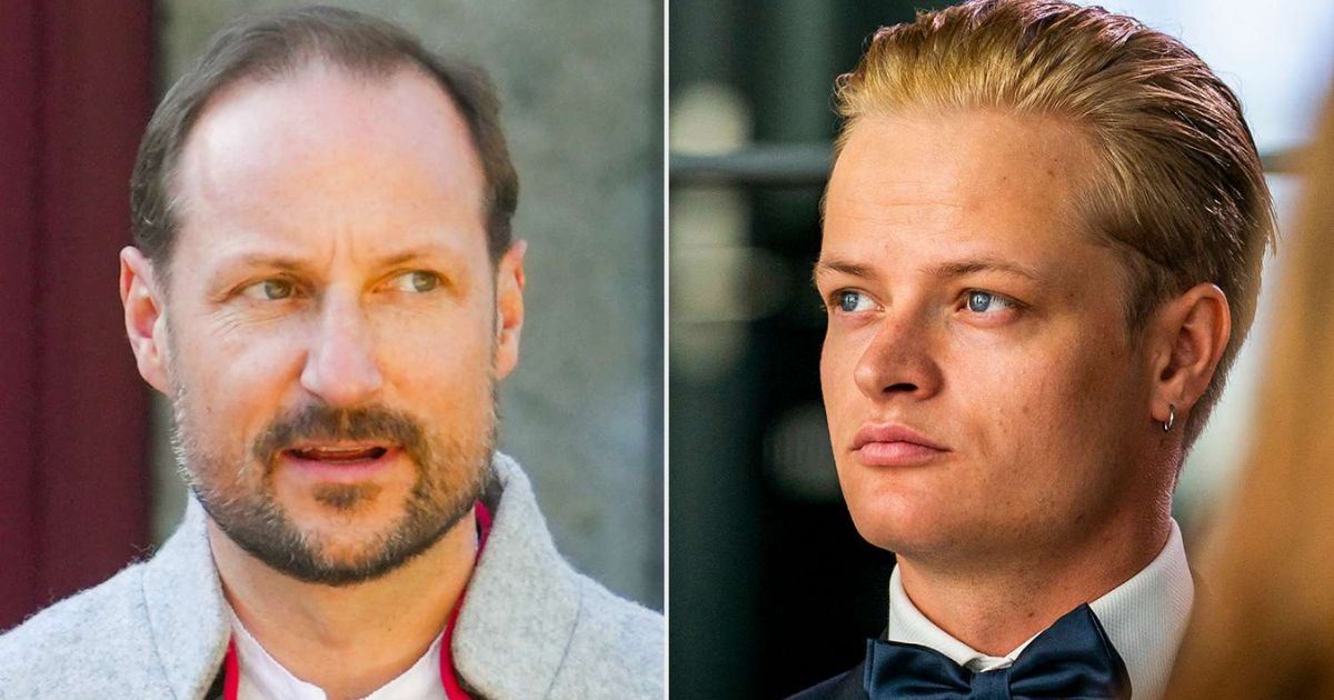 Can Norway’s Crown Prince Keep Up Royal Duties Amid Stepson’s Criminal Trial?