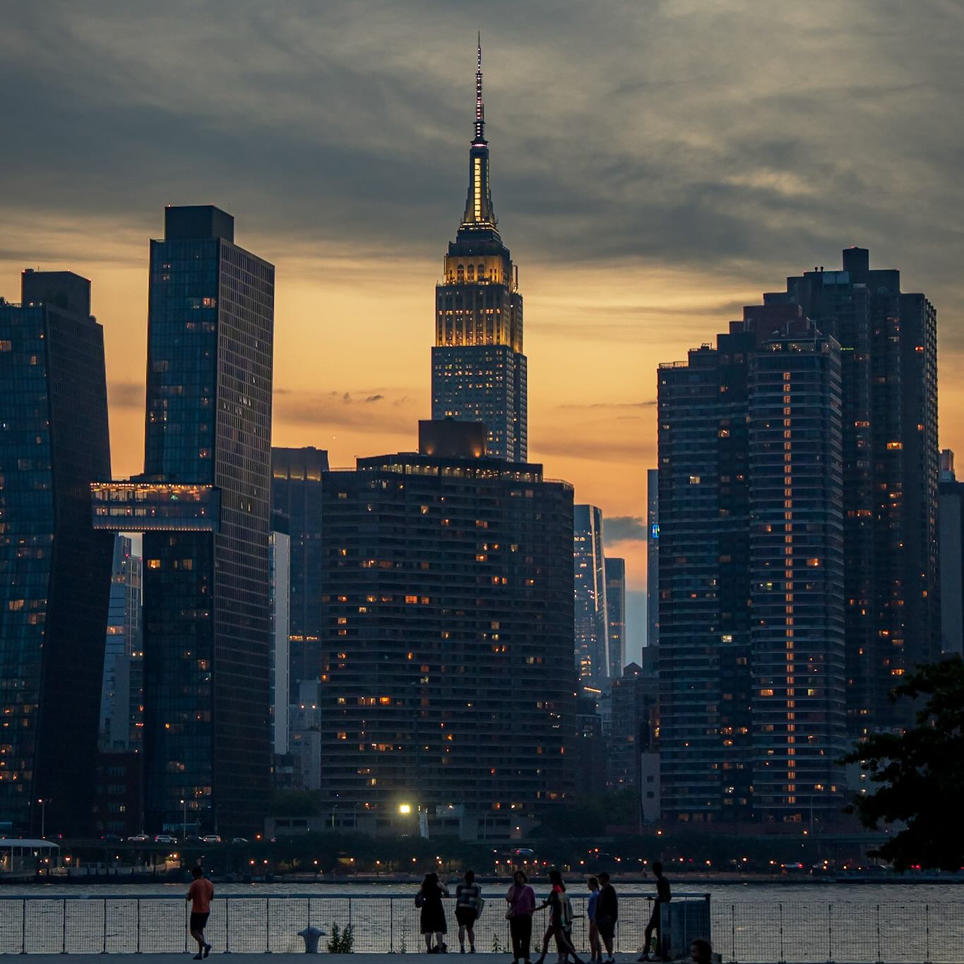 New York Earthquake : 3.0 magnitude, Short-lived but Intense Tremors felt